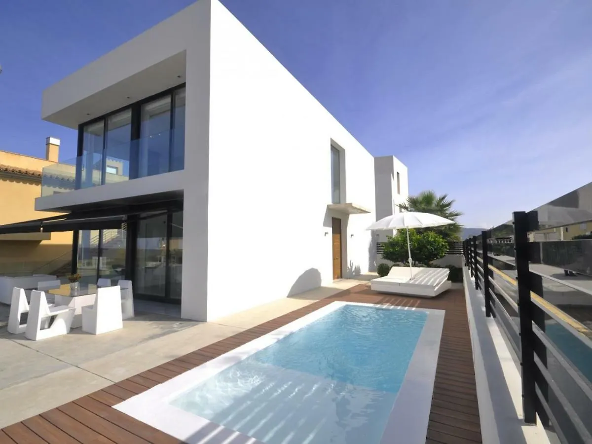 Atzur Villa Son Serra de Marina