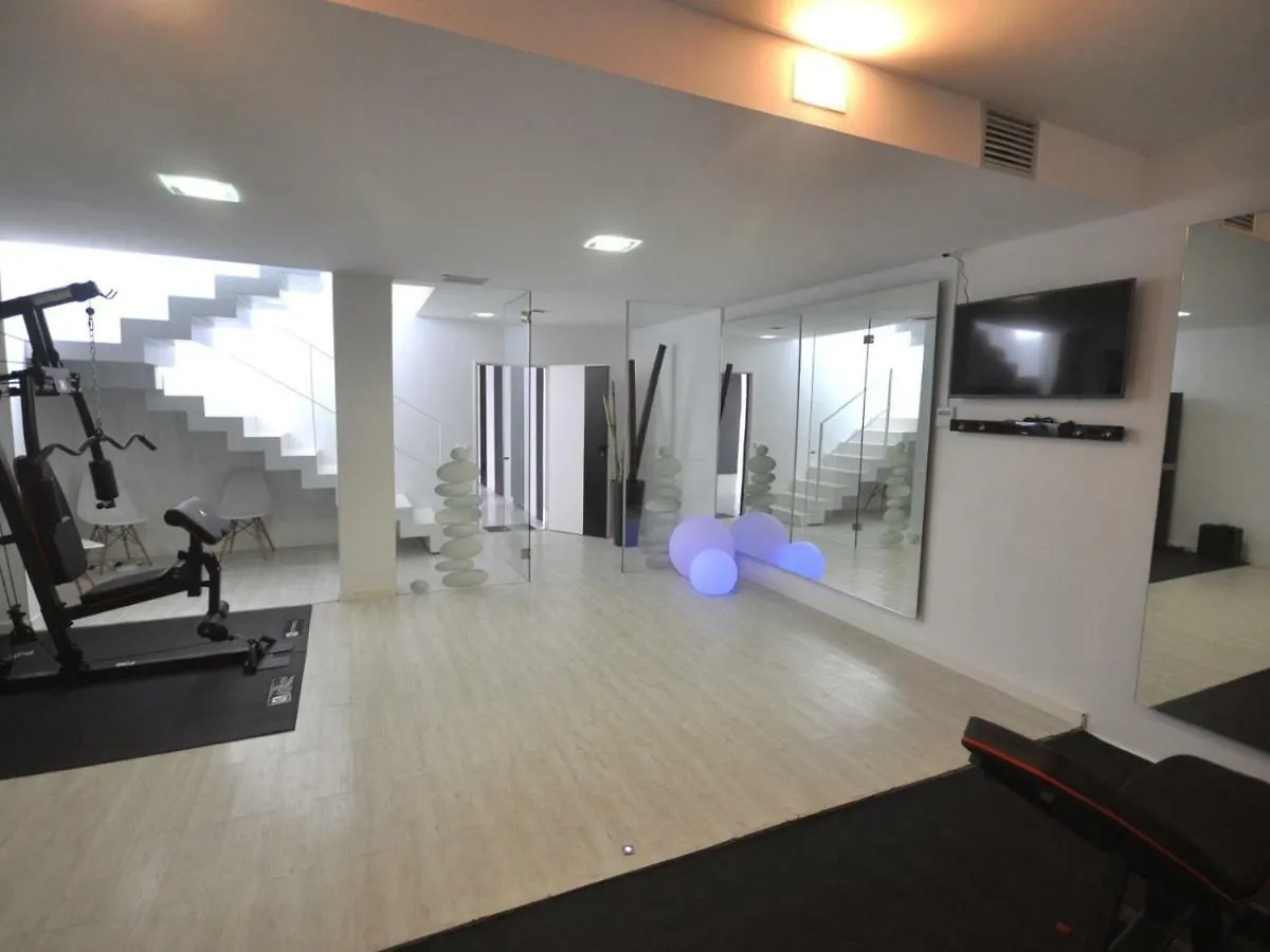 Atzur Villa Son Serra de Marina