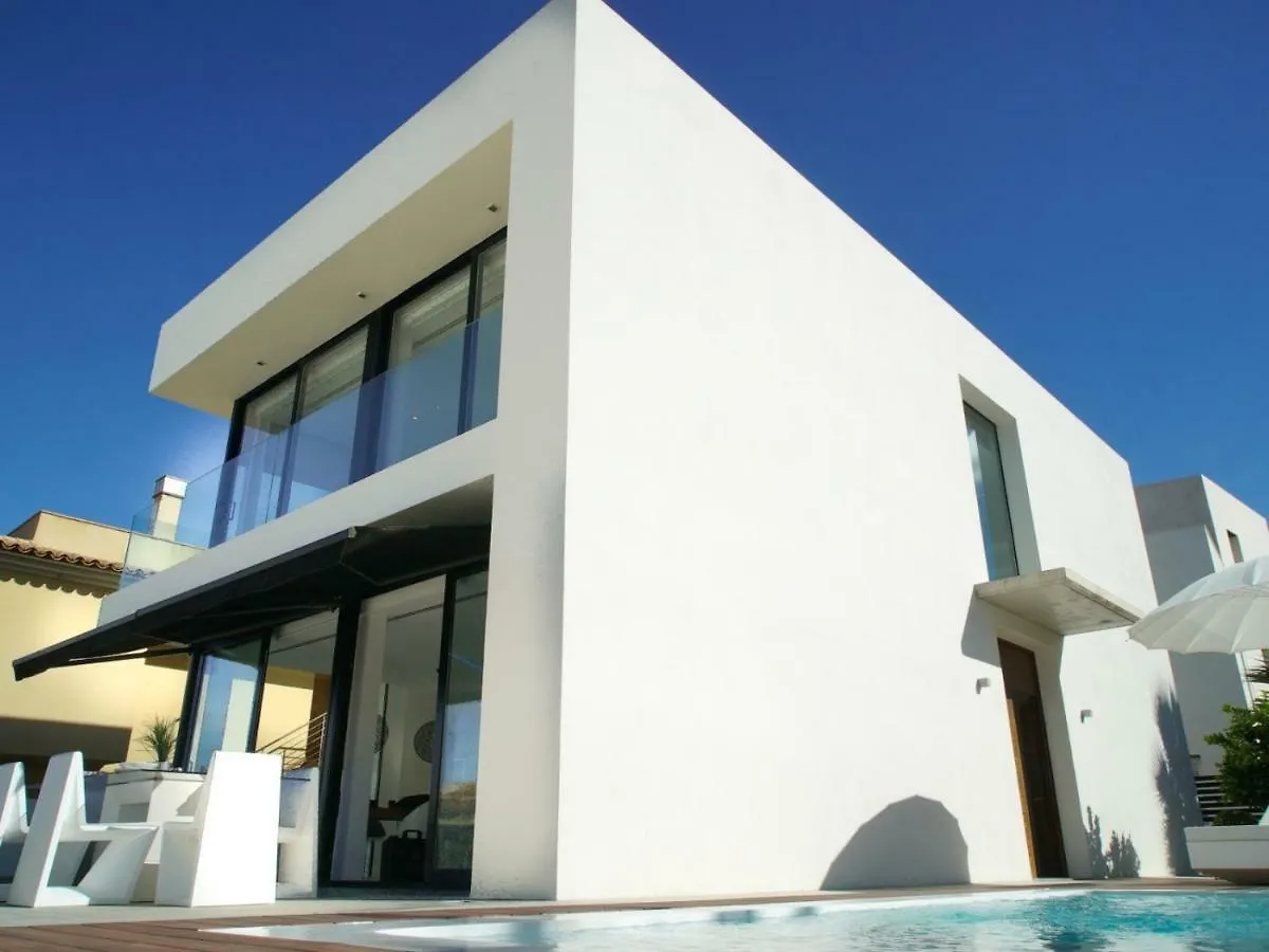 Atzur Villa Son Serra de Marina