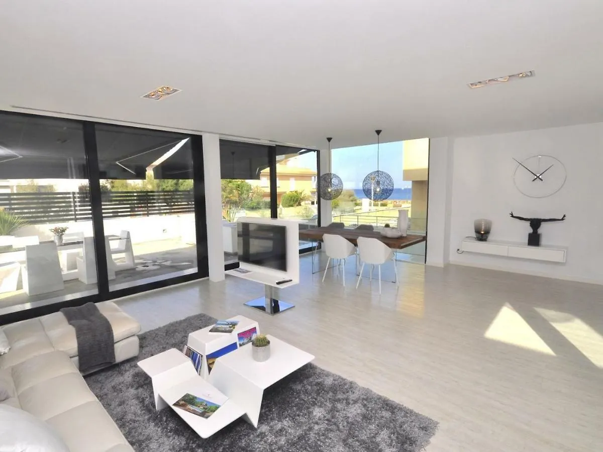 Atzur Villa Son Serra de Marina